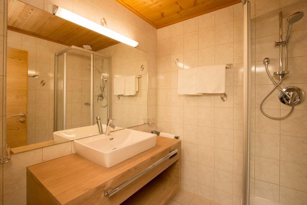 Gurglhof Apartmenthaus Обергургль Номер фото